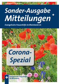 Mitteilungen - Corona-Spezial