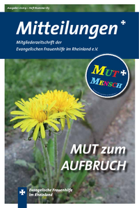 Mitteilungen 2019-1