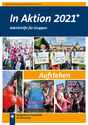 In Aktion 2021